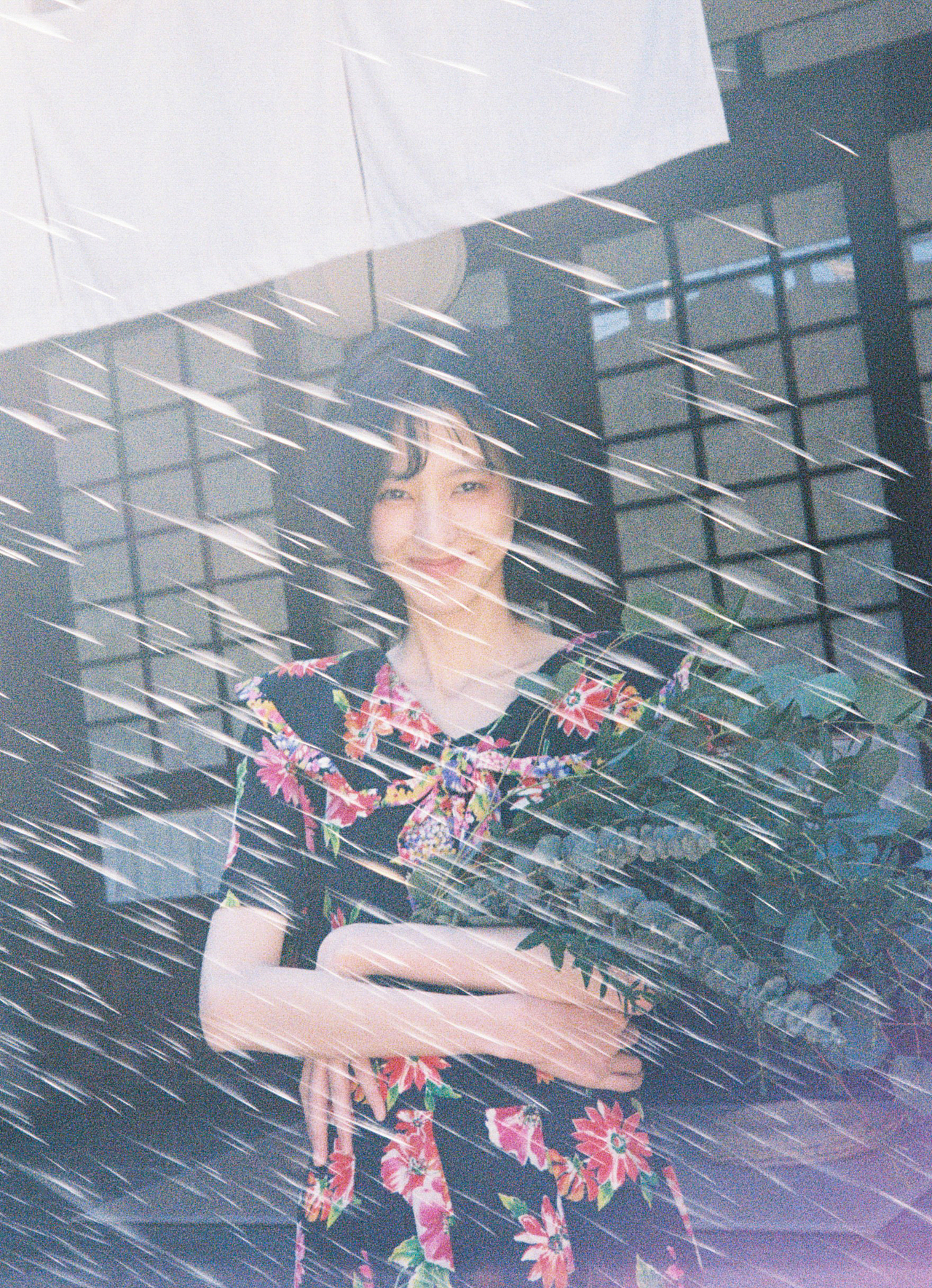 coz u（图ZMzMzNDYzNTI4） - 人像摄影 - 站酷设计师NiccoCai原创素材 - 站酷ZCOOL