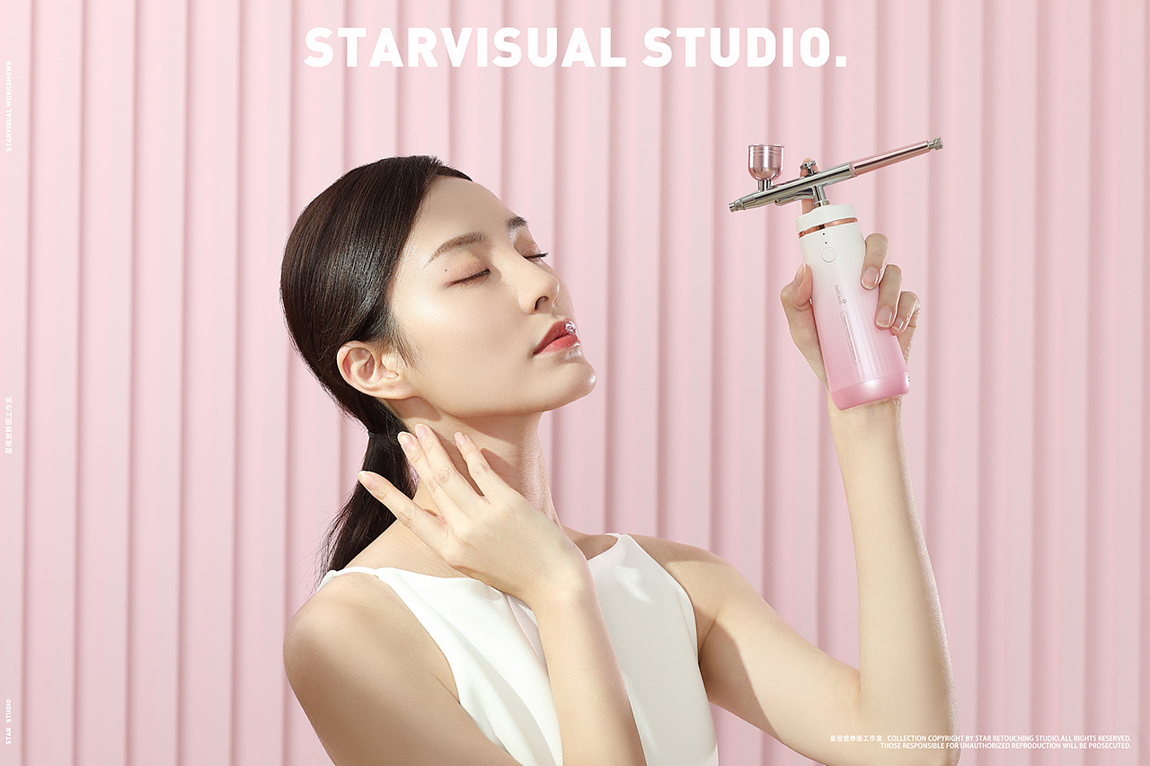 wellskins | 注氧仪（图ZMzIxNzA3NTM2） - 修图/后期 - 站酷设计师修图师STAR原创素材 - 站酷ZCOOL
