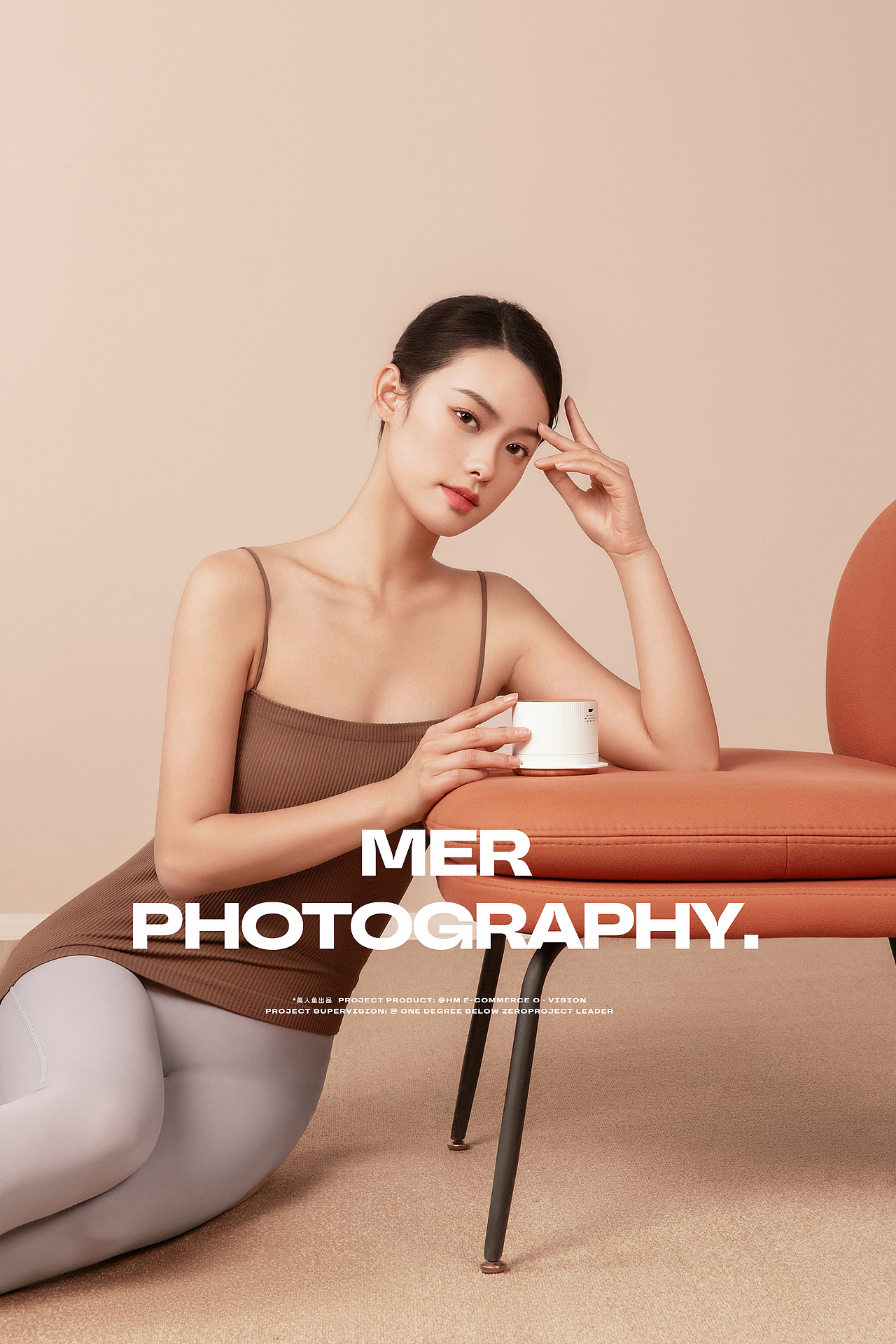 无烟电子艾灸盒拍摄 | hith