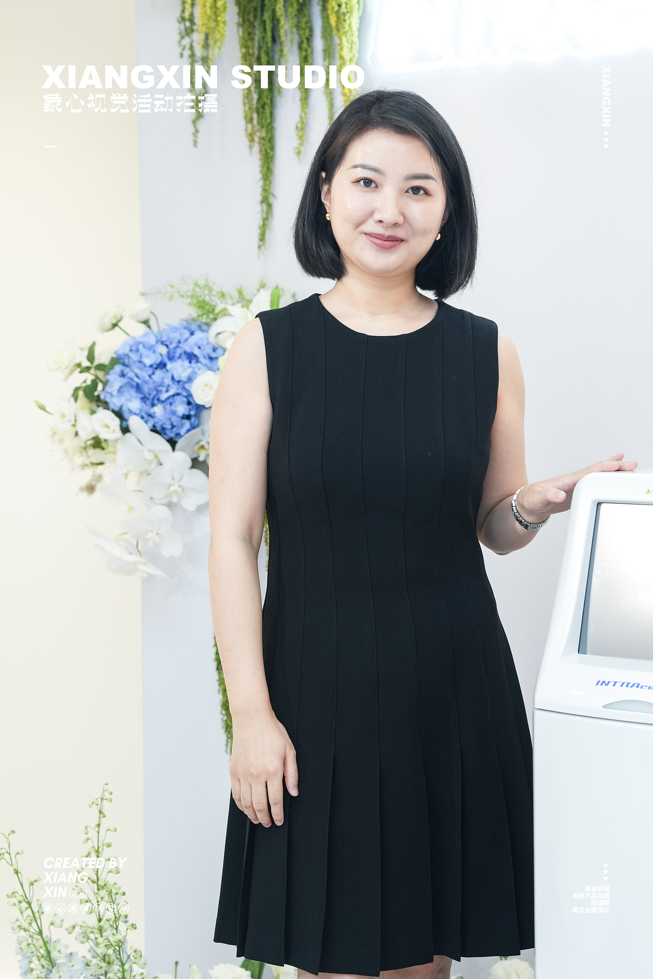 商业活动摄影|帝医思活动现场|图片直播（图ZMzU1NTc1MjQ4） - 时尚/艺术摄影 - 站酷设计师象心商业活动摄影原创素材 - 站酷ZCOOL