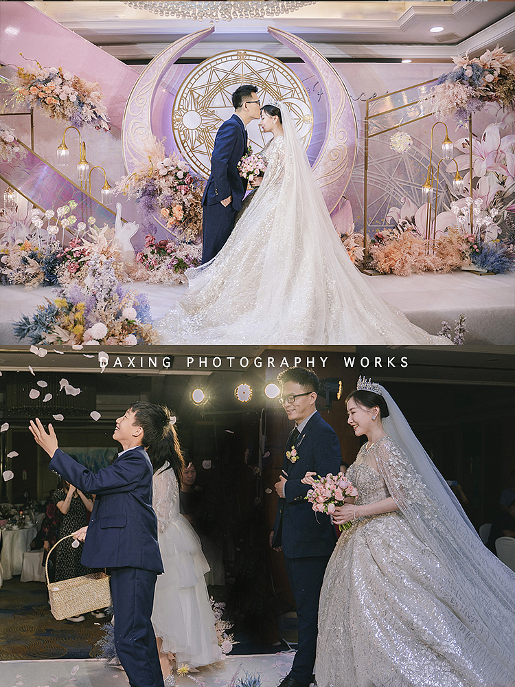 婚礼摄影/和风微扬，与君初识（图ZMzA0NTYwMjA4） - 人文/纪实摄影 - 站酷设计师摄影师大兴原创素材 - 站酷ZCOOL