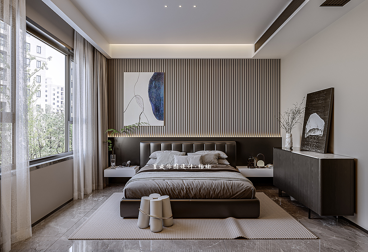 现代意式,诠释高品质的生活格调!