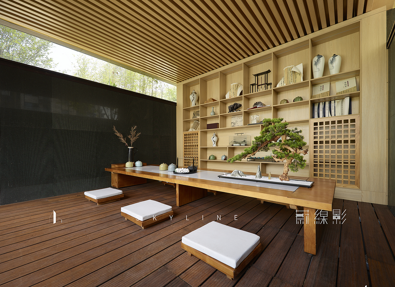 广州建筑样板间|蔚线影地产摄影|华远云和墅·下叠（图ZMzA3Mzg4ODQ4） - 环境/建筑摄影 - 站酷设计师蔚线影建筑摄影原创素材 - 站酷ZCOOL