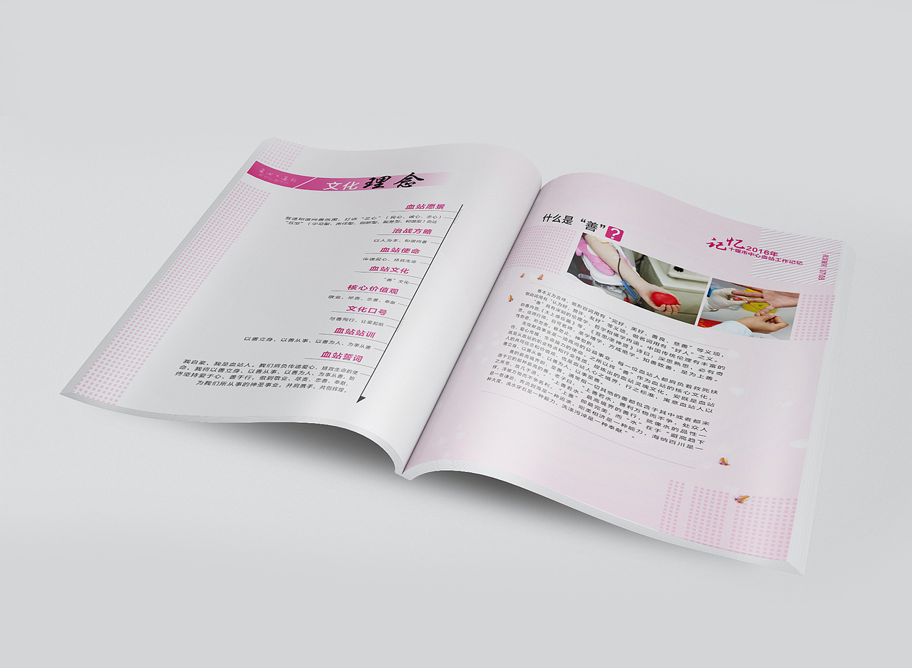 十堰市中心血站工作记忆