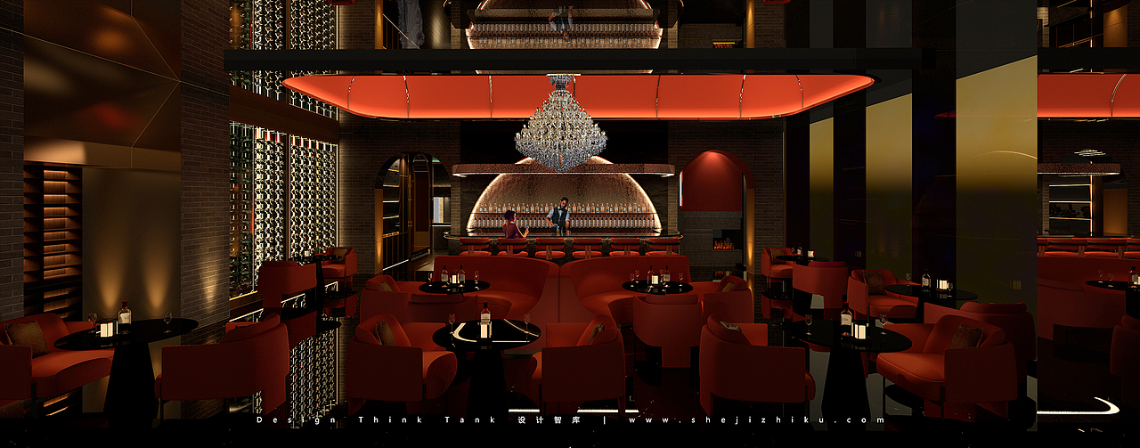 / 璞璟 - 相遇雅室，相知其中（图ZMzA3NDg1Njg0） - 酒店餐饮设计 - 站酷设计师源里源外设计原创素材 - 站酷ZCOOL