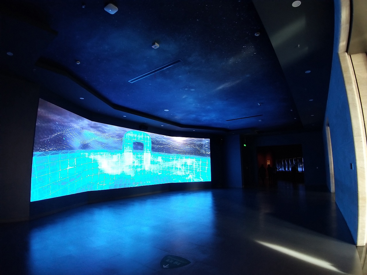 观展现场(4)-文化博物馆(图ZMzE0MjcxMTA0) - 展陈设计 - 站酷设计师YoYM设计原创素材 - 站酷ZCOOL