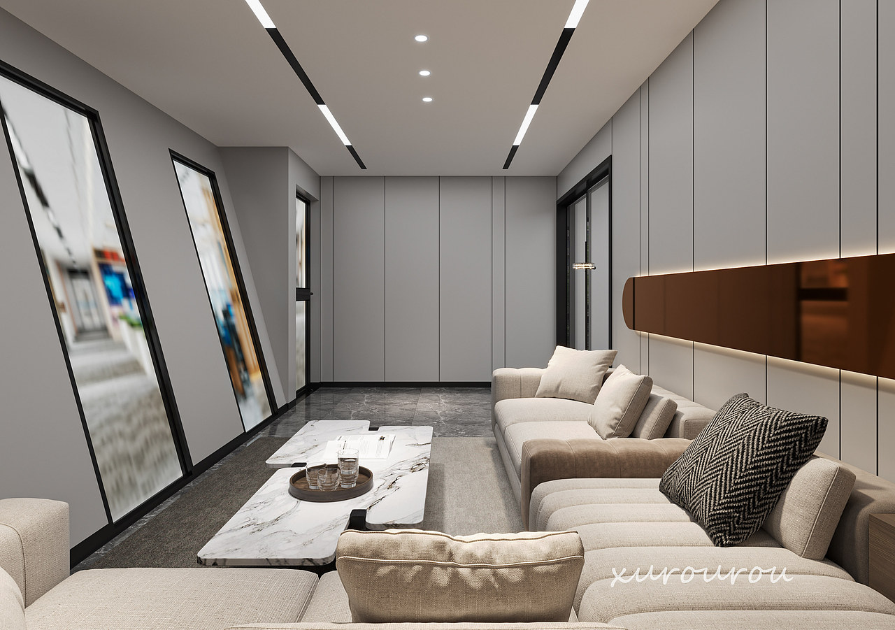 工装||展馆基地