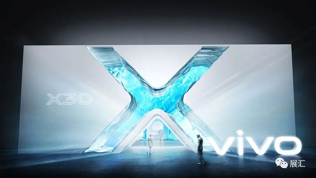 展厅展馆门头设计合集（图ZMzExNDU3MzMy） - 展陈设计 - 站酷设计师Midjourney中文版原创素材 - 站酷ZCOOL