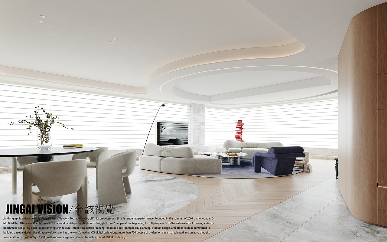 GD启X真22汀澜W1鸣翠（图ZMzUwNjI5Nzc2） - 家装设计 - 站酷设计师金该效果图官方账原创素材 - 站酷ZCOOL