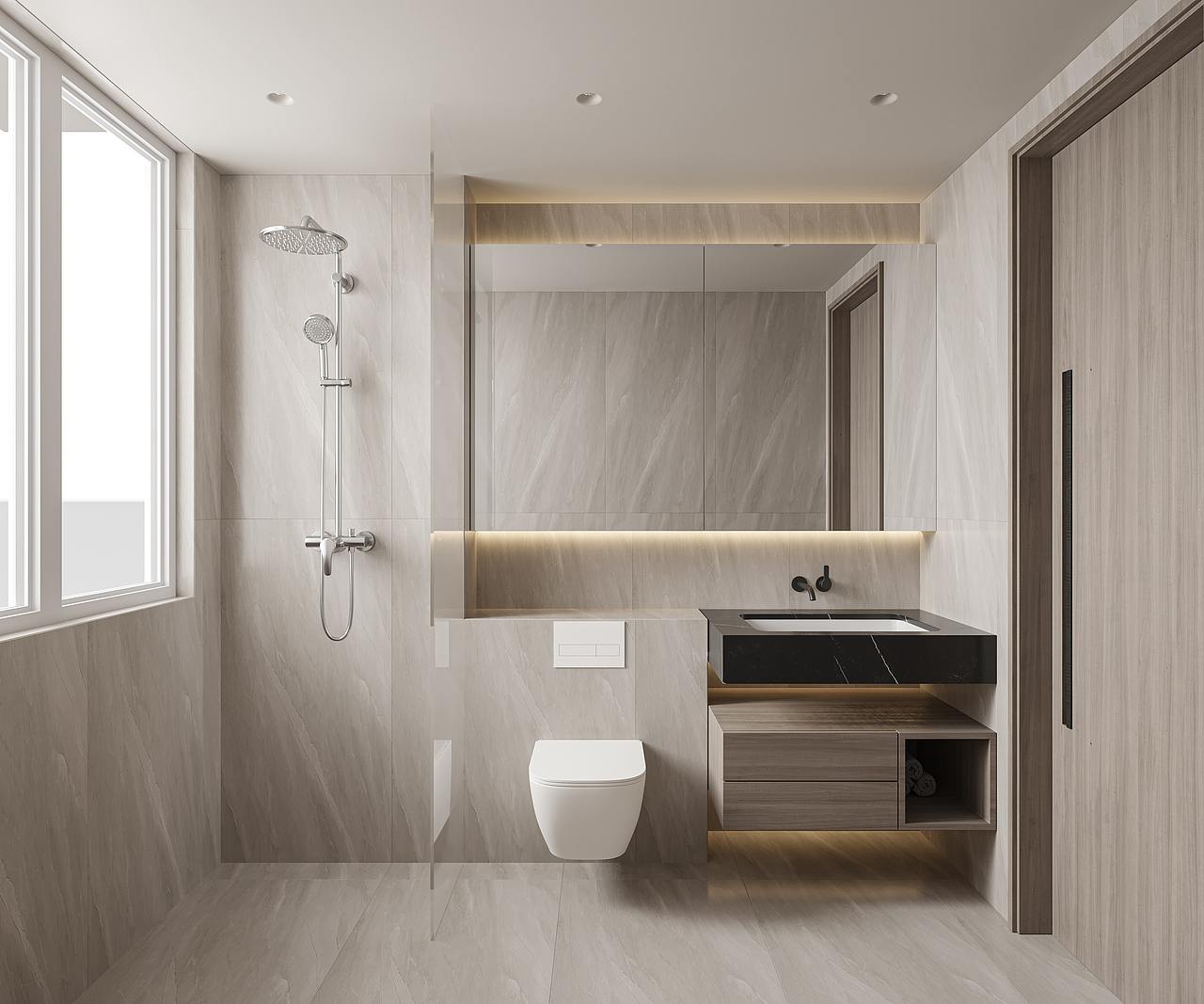 奉天久舍|绿城和园