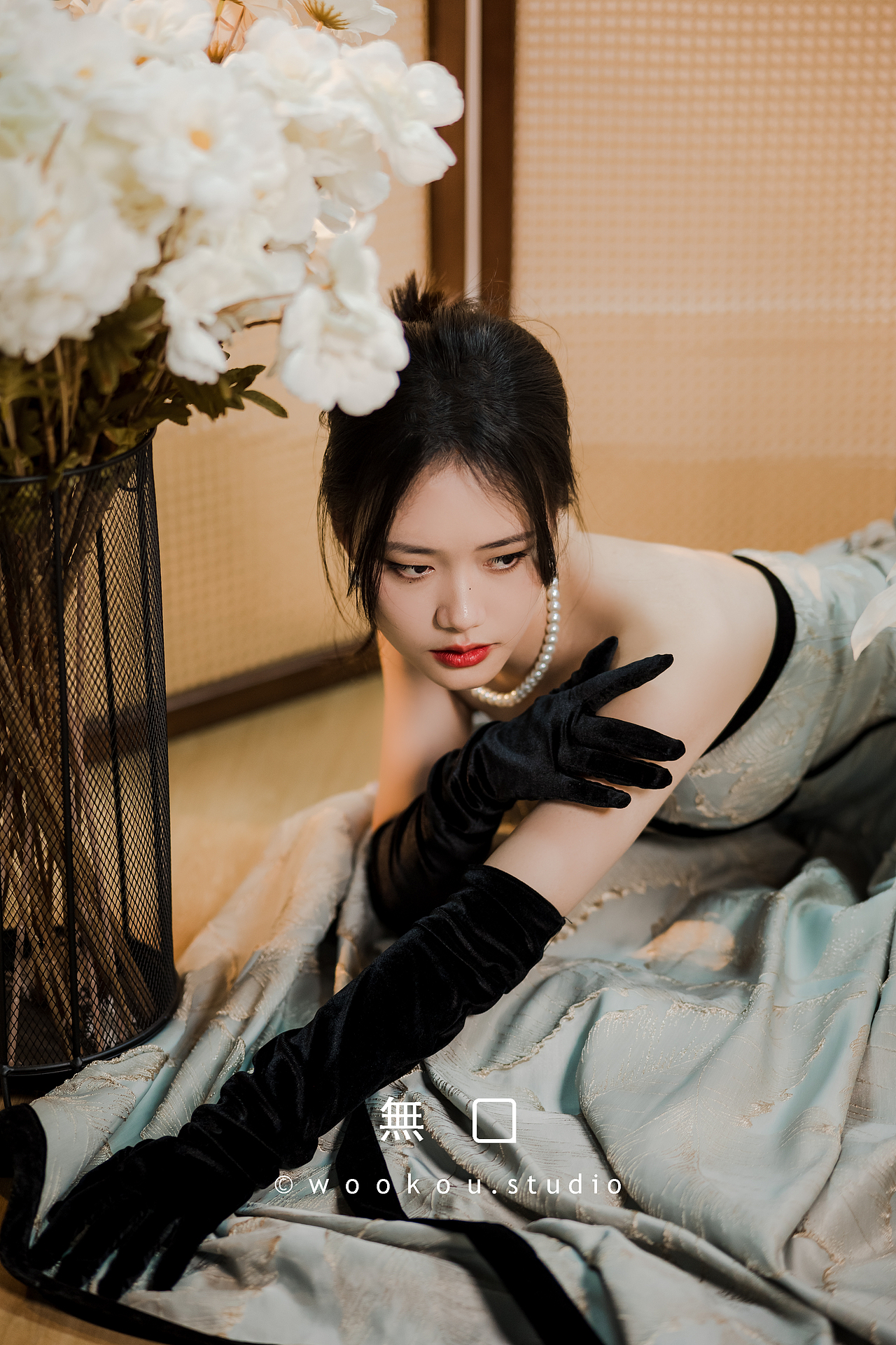 盛不盛开 花都是花