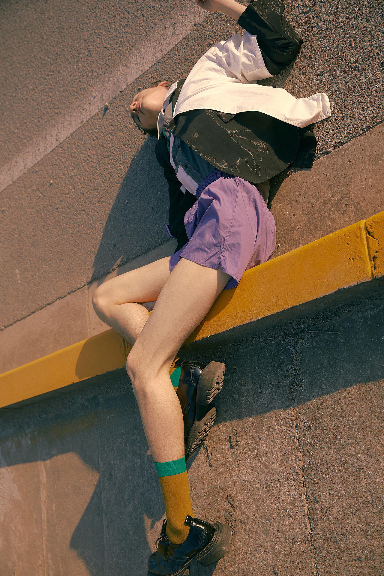 摄影创作|古西作品