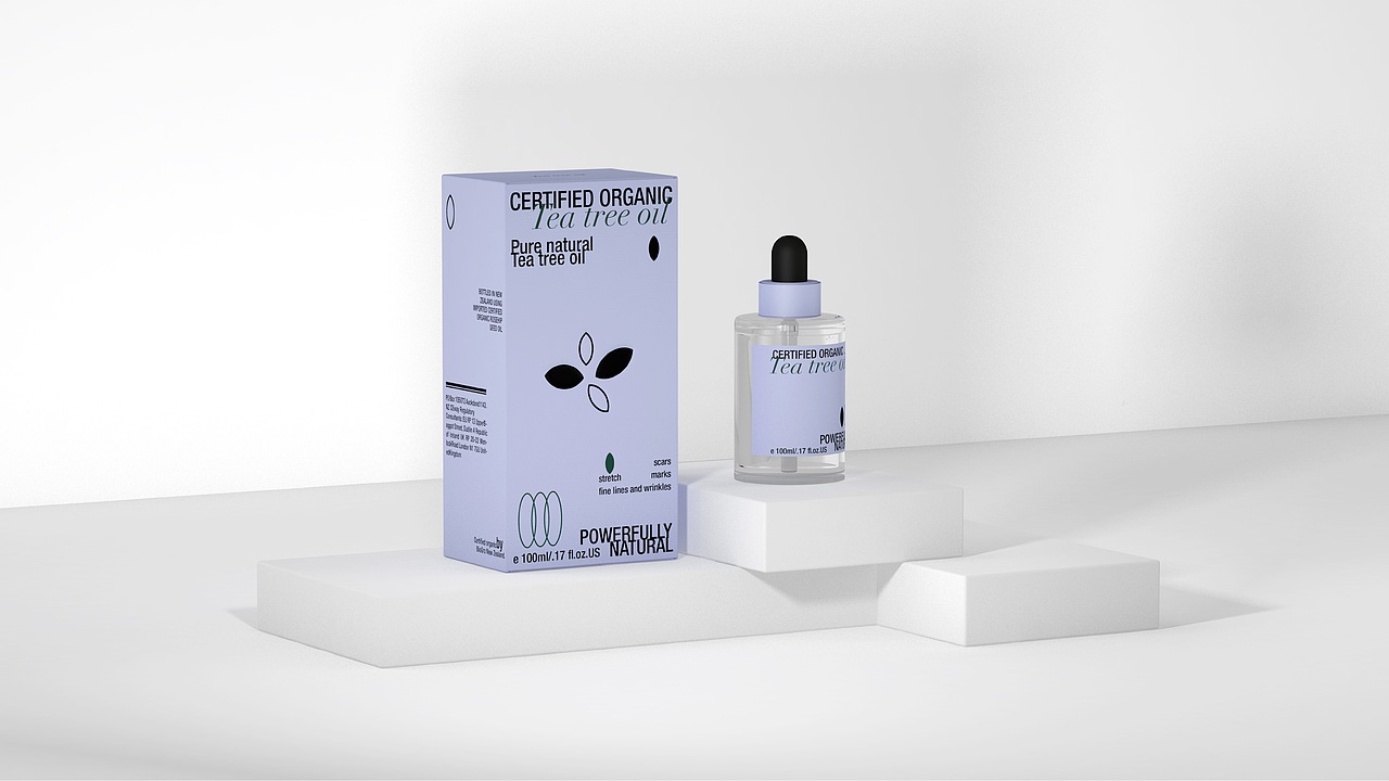 Natural｜玫瑰果油包装（图ZMzEwMjg2OTky） - 包装 - 站酷设计师十九ANDUAN原创素材 - 站酷ZCOOL