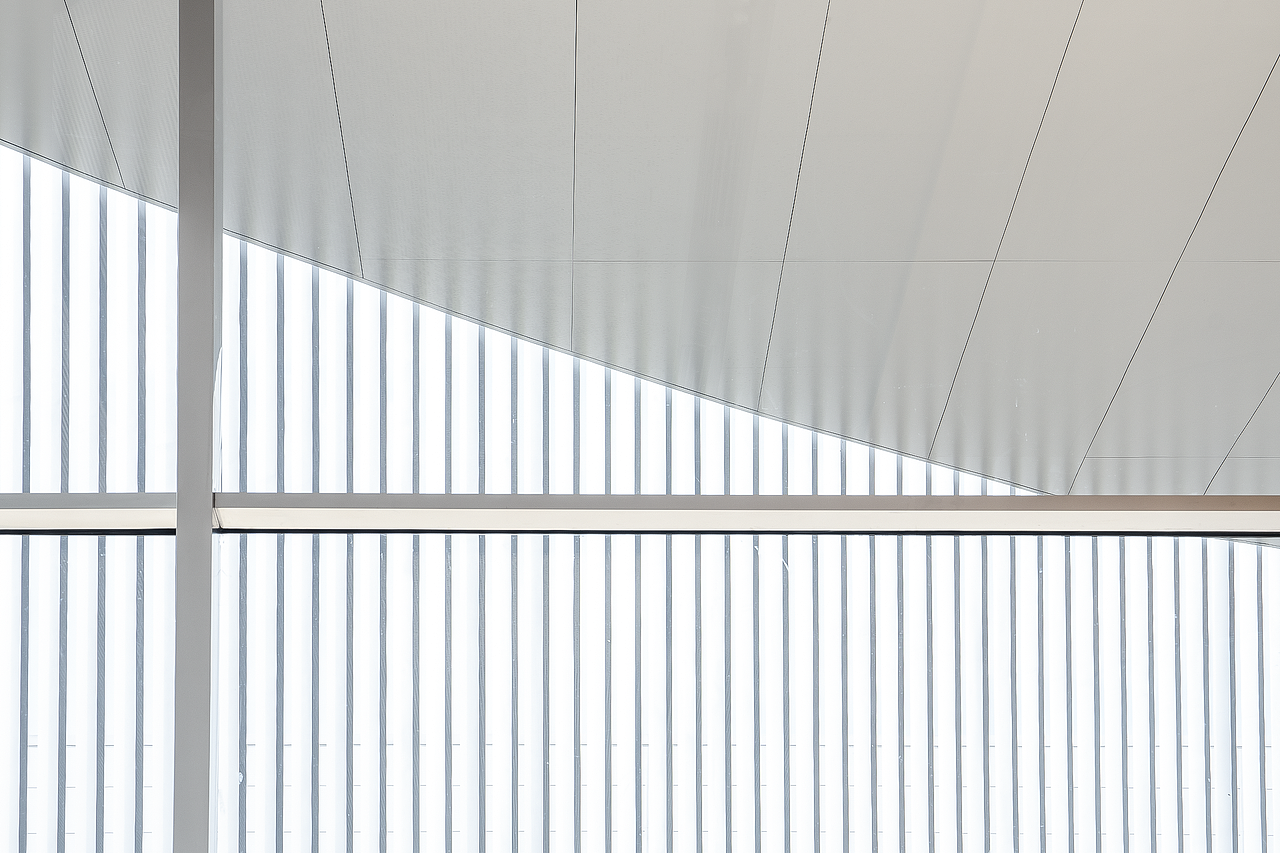 蔚来中心 | 合肥新桥产业园建筑视频影像