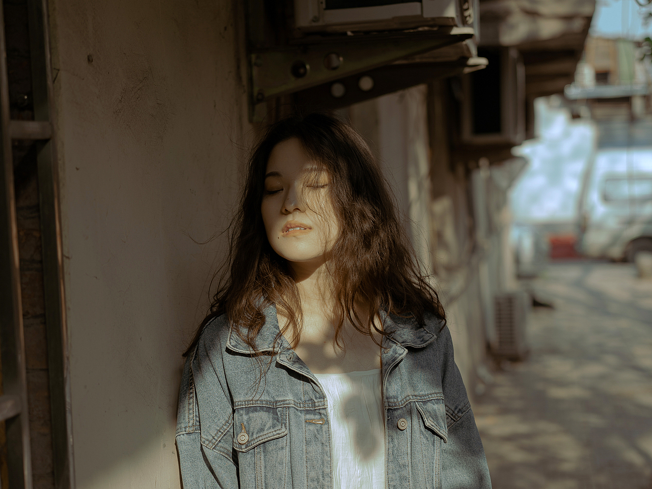 是谁揉碎了时间