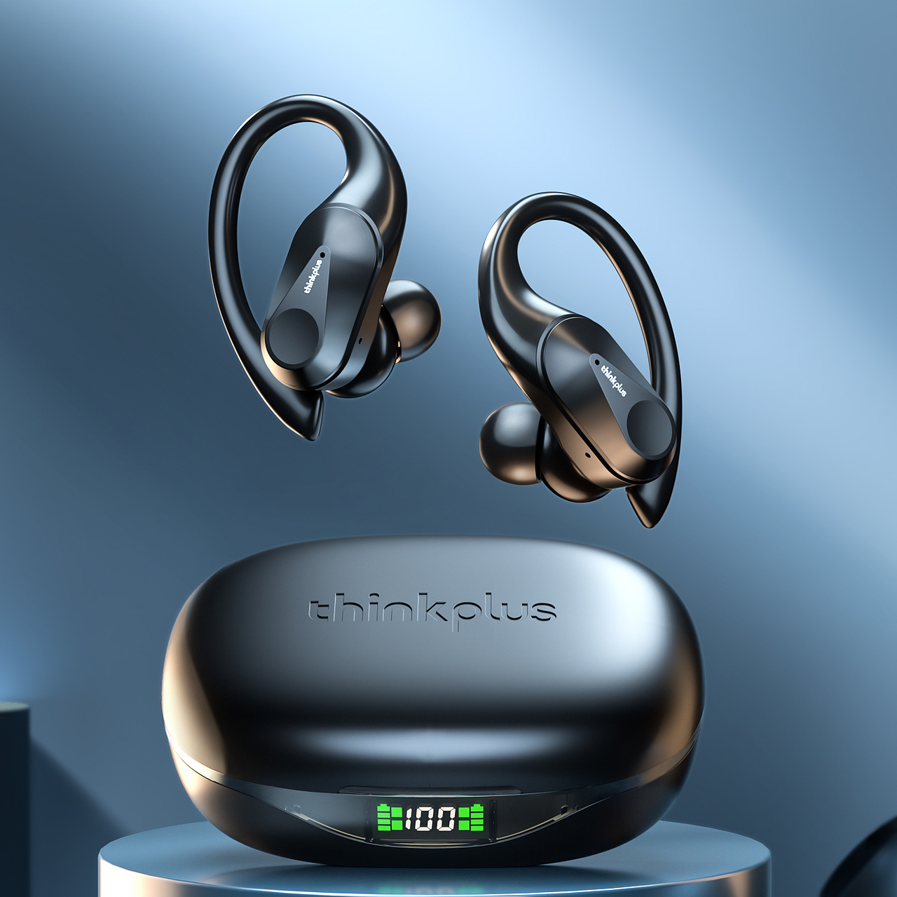 耳机/无人机近期渲染作品