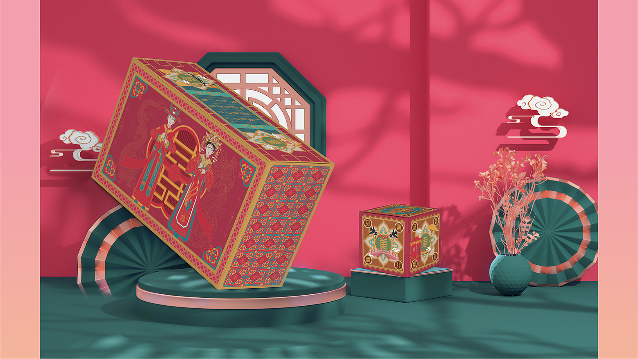 2021/09-2022/04作品集（图ZMzAwNzIwOTQ0） - 新锐潮流插画 - 站酷设计师Penny佩妮原创素材 - 站酷ZCOOL