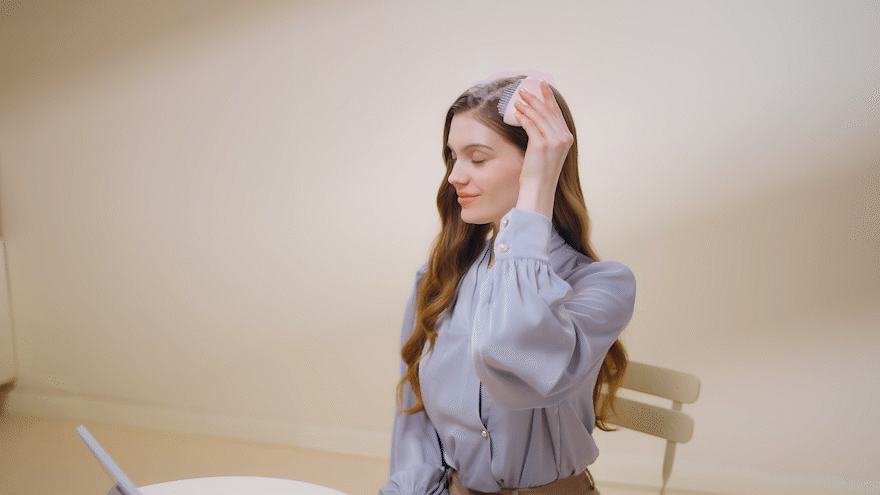 TVC广告|长风药业·雾笙美发仪(海外版)