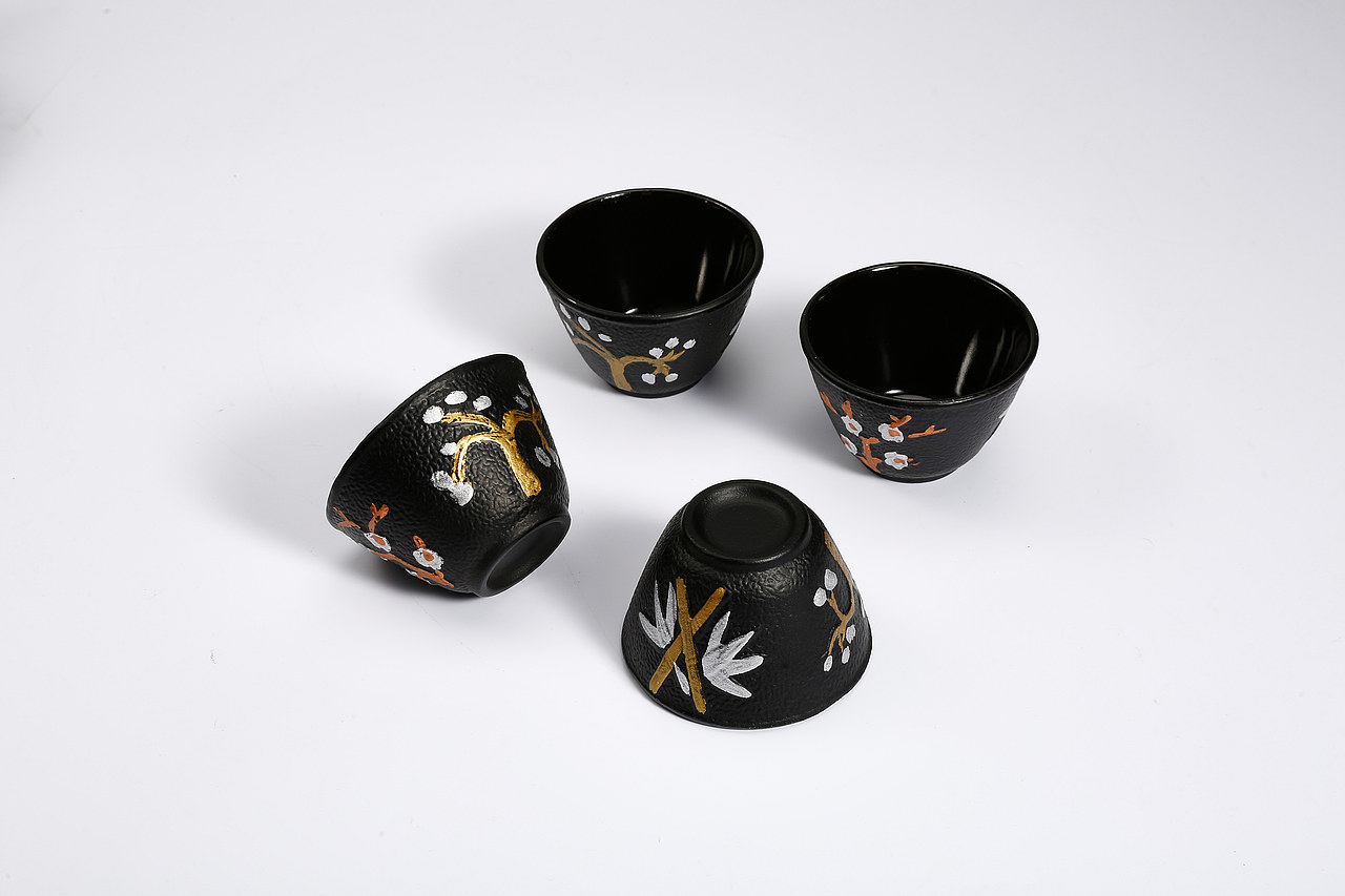 茶壶茶杯套装拍摄（图ZMzMwMjEyODMy） - 产品摄影 - 站酷设计师Leuxixx原创素材 - 站酷ZCOOL