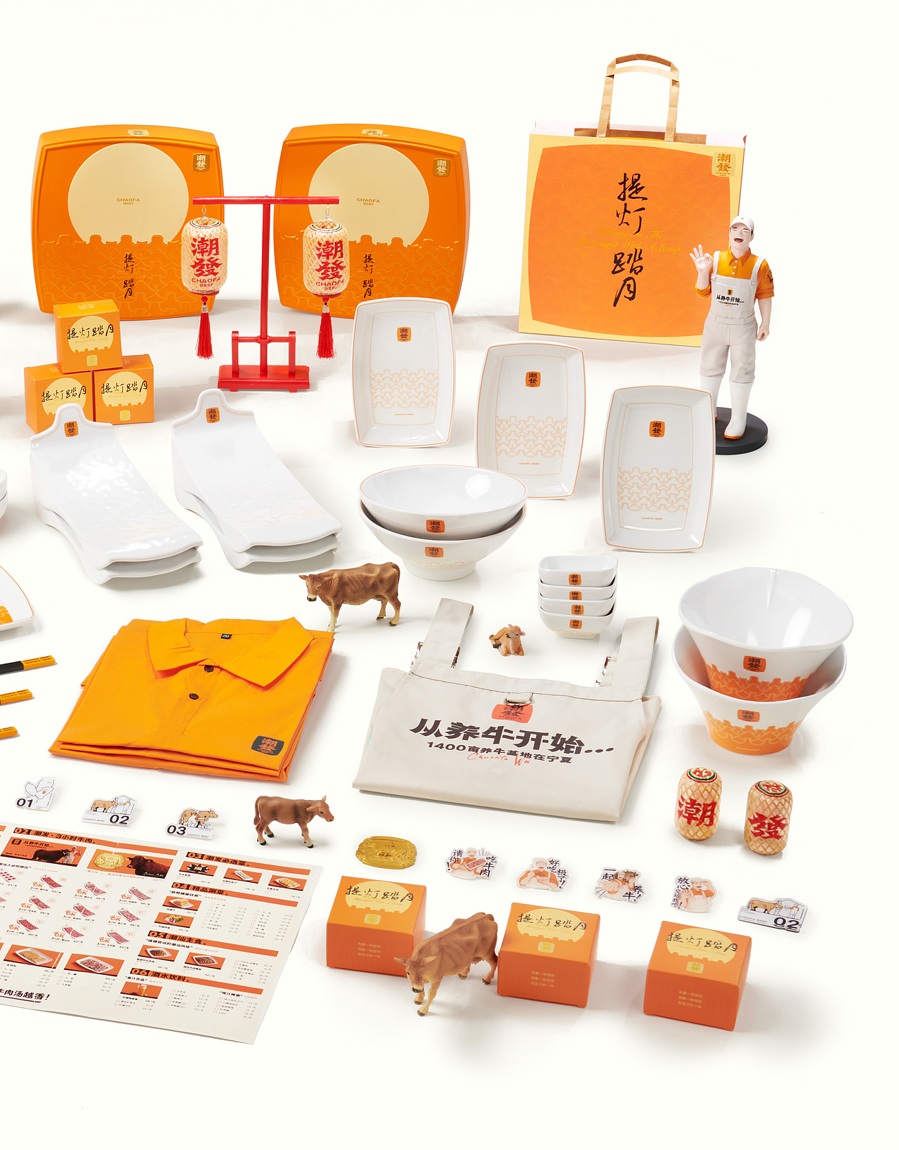 潮发|潮汕牛肉品牌如何在广州大本营红海竞争中突围?