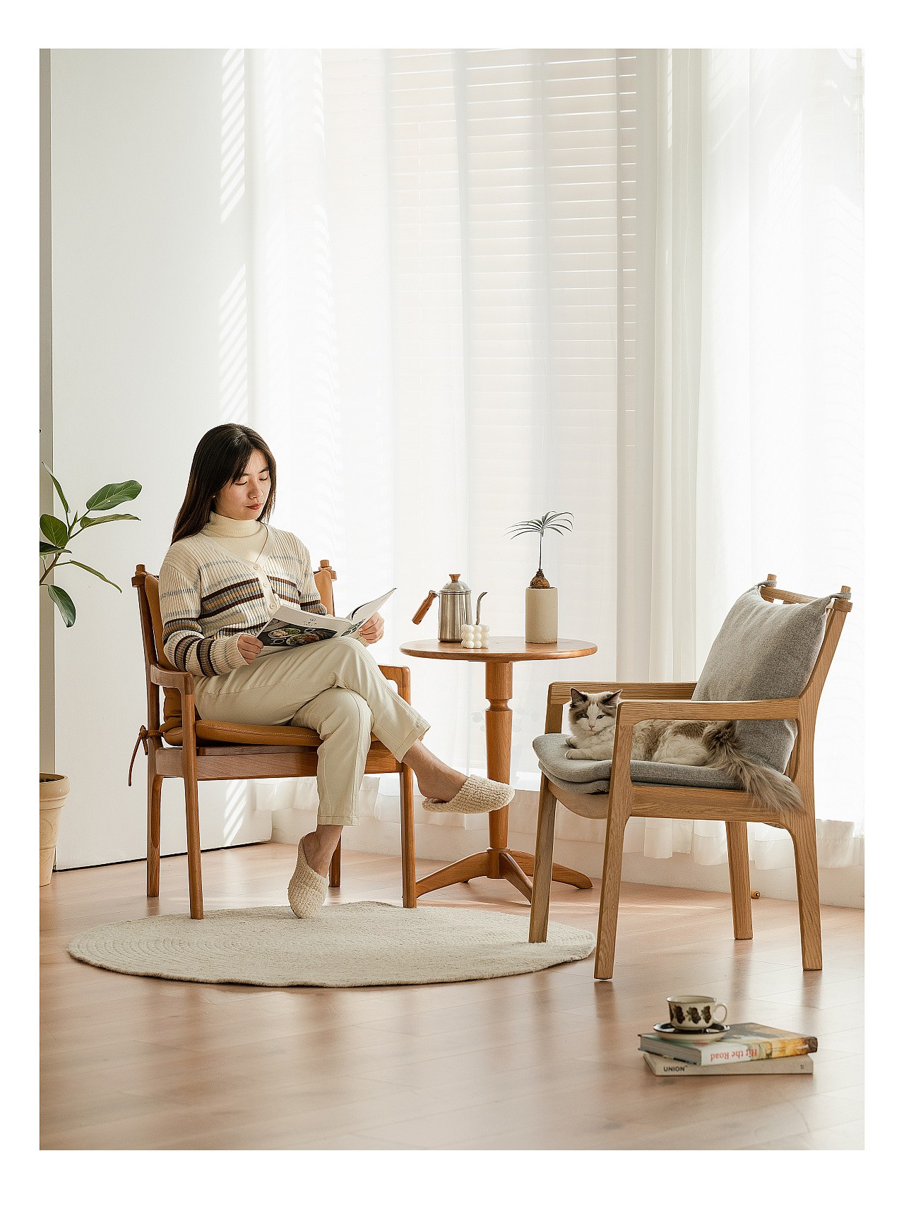 部分椅子拍摄合集