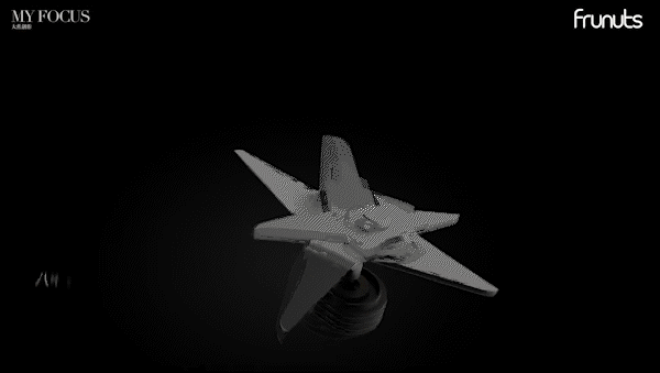 破壁机 | 家电摄影 | 大蕉创作