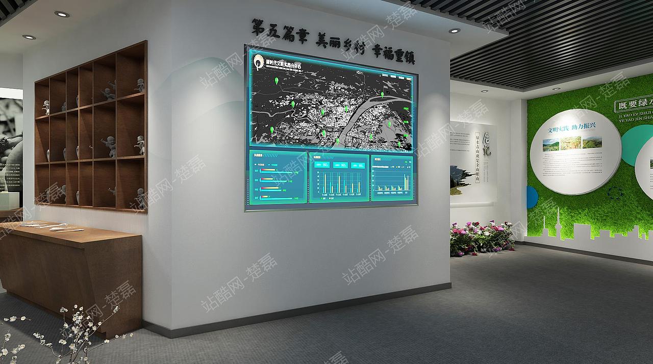 SZ新时代文明分中心（图ZMzMwMTg1NzE2） - 其他空间 - 站酷设计师楚磊原创素材 - 站酷ZCOOL