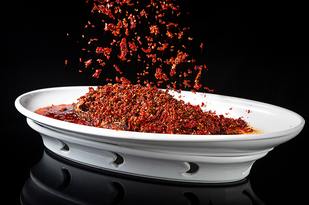 成都专业美食摄影公司|中高端菜品拍摄摄影|美食拍摄