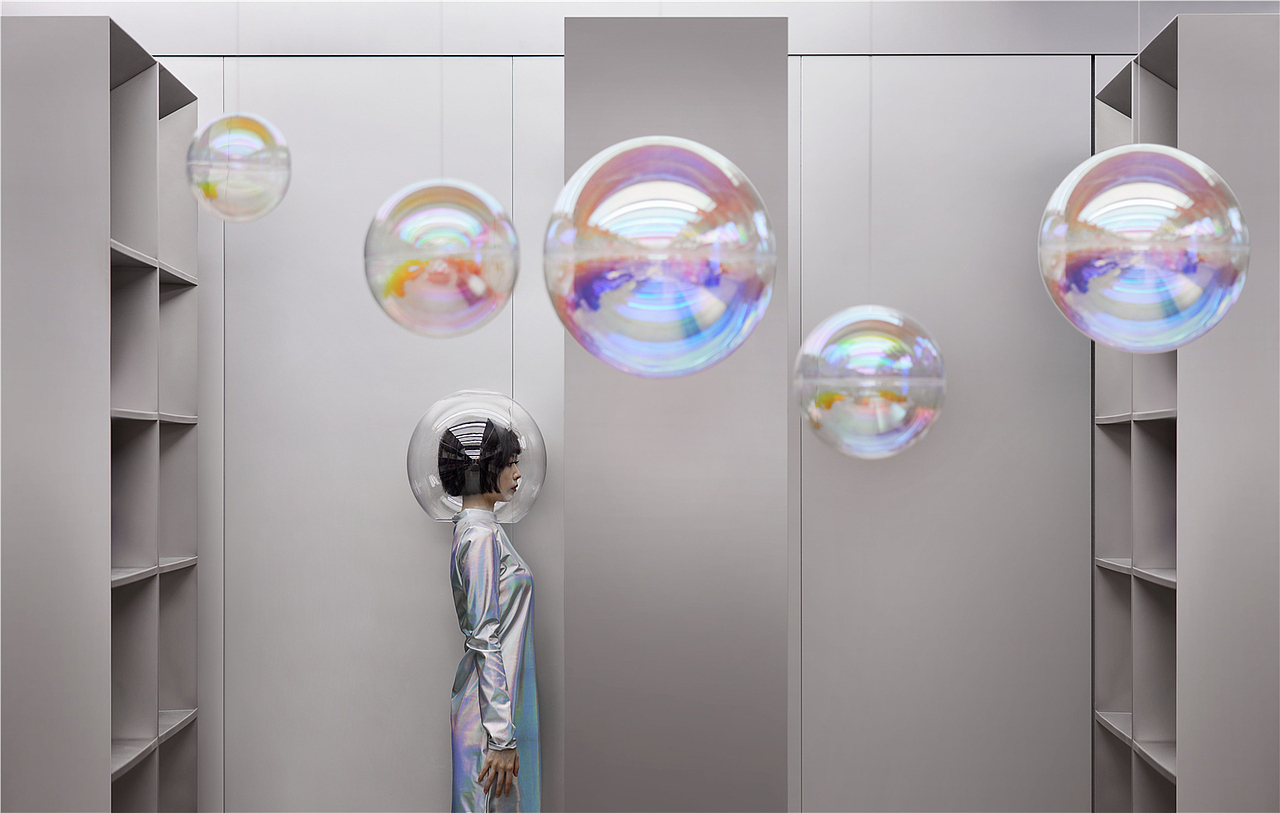 HAYDON黑洞—广州北京路店