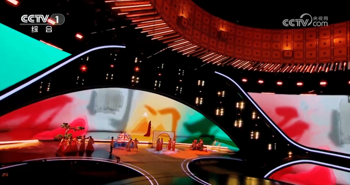 CCTV《中国中医药大会》|ideapool艾迪普