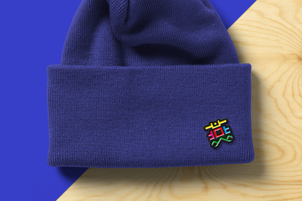 燕大文创品牌形象设计