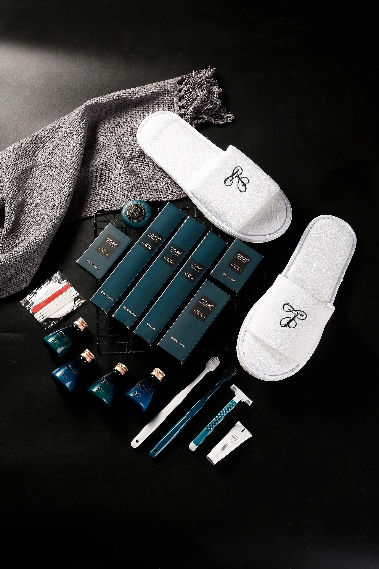 酒店套装| 电商产品拍照|图牛电商拍照|商业摄影|（图ZMzM0OTc5MzM2） - 产品摄影 - 站酷设计师郑州本地产品拍摄原创素材 - 站酷ZCOOL