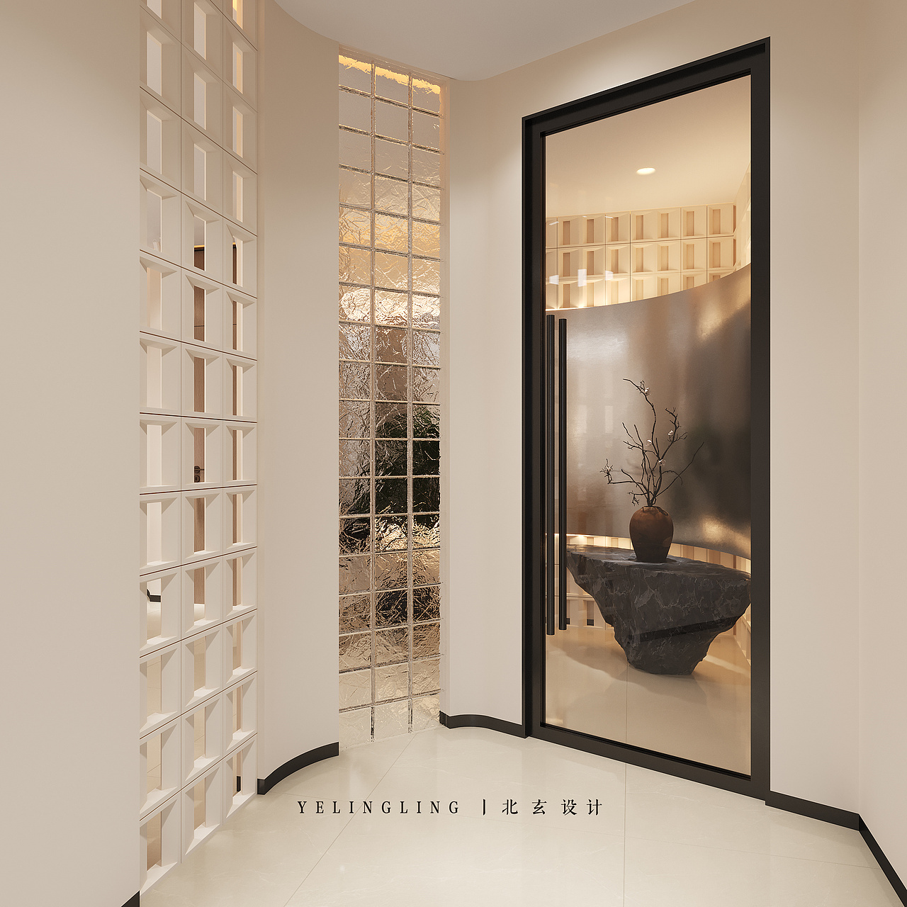 办公室设计案例丨如你所见