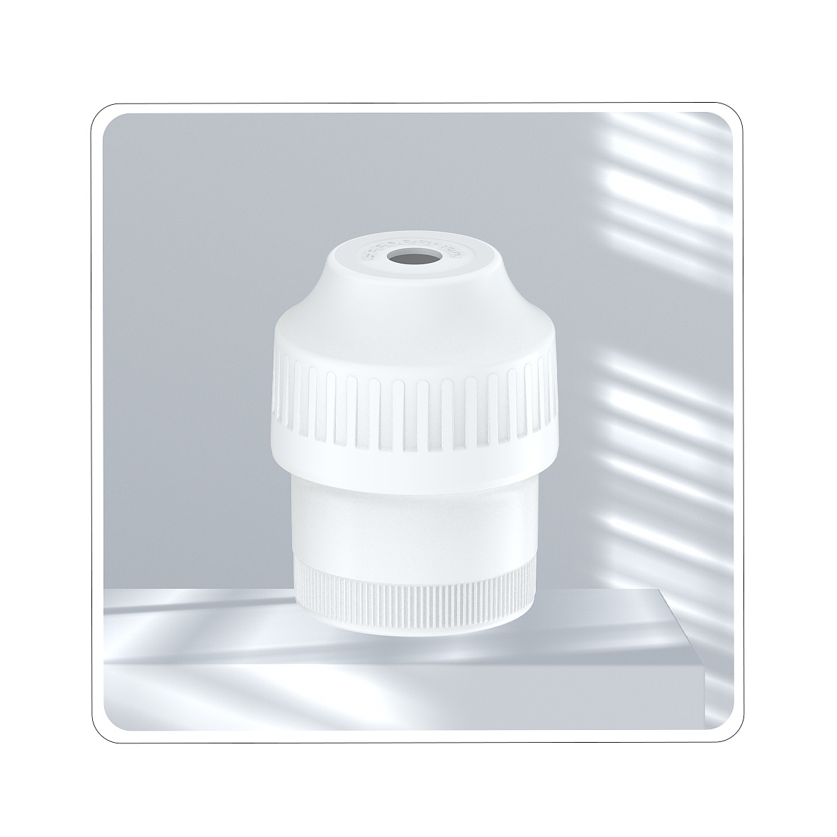 电工产品渲染图