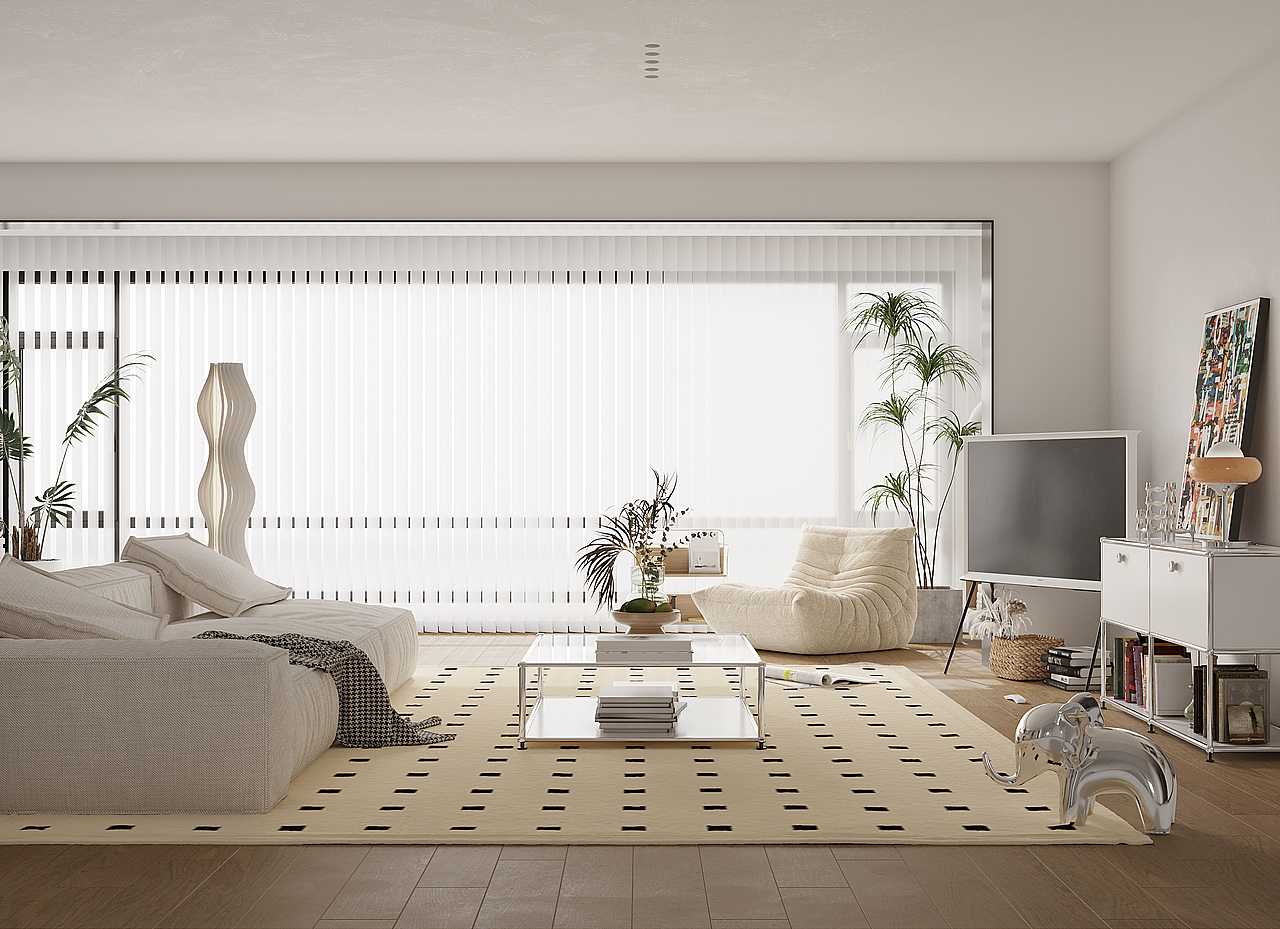 现代|案例（图ZMzI0MTU5MjA4） - 家装设计 - 站酷设计师yks楷森原创素材 - 站酷ZCOOL