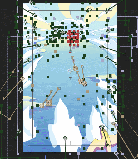 《巴拉巴拉京东618》实拍结合MG-安戈力文化