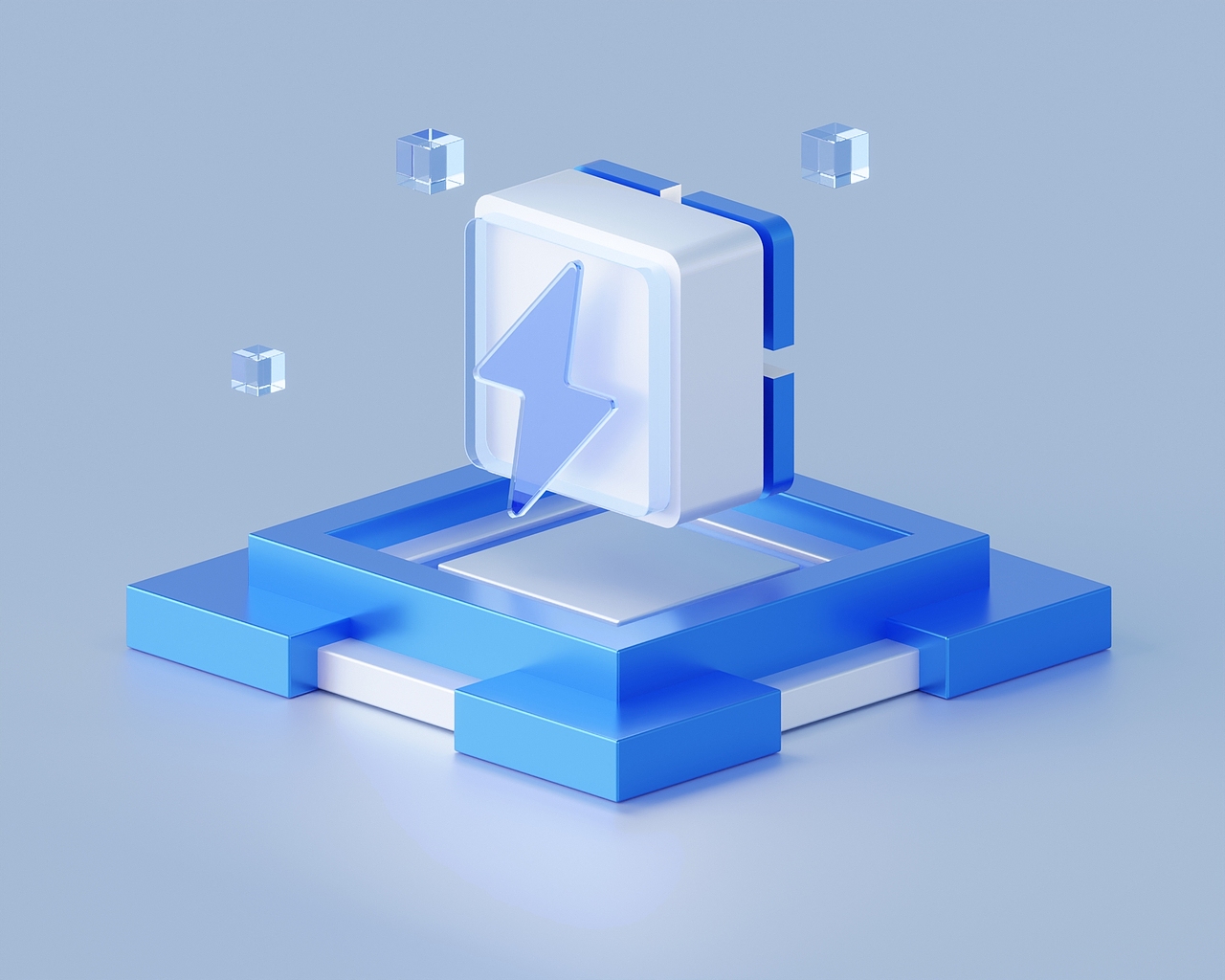 3Dicon-Blender（图ZMzIwMzg5MDY4） - 图标 - 站酷设计师Mpeachen原创素材 - 站酷ZCOOL