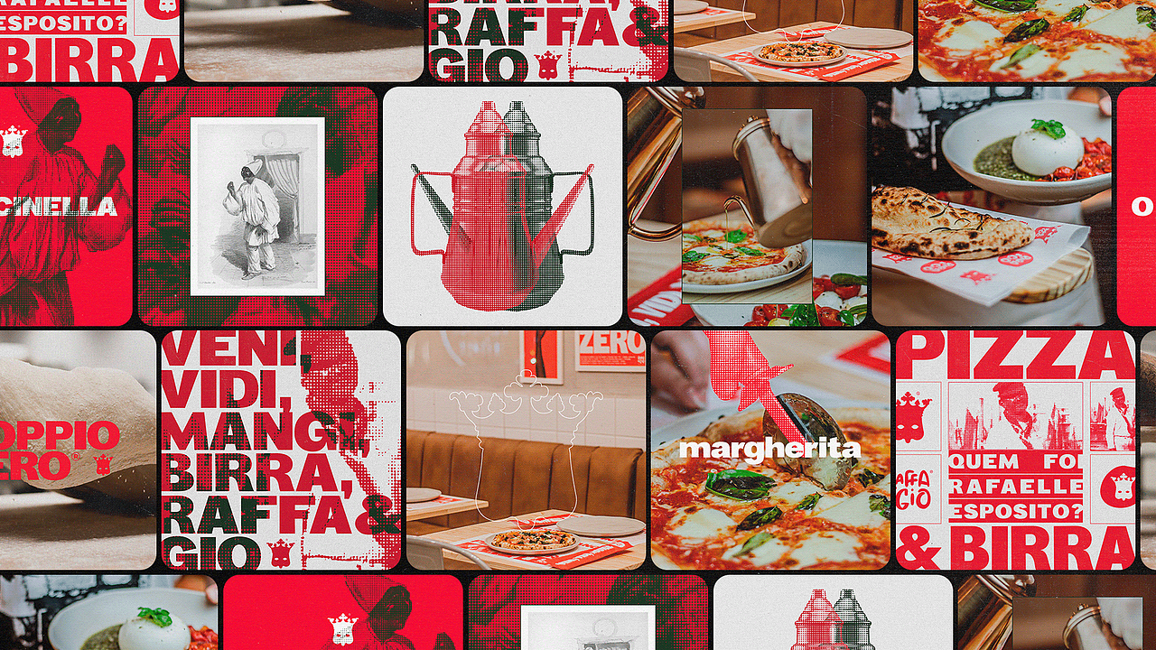 设计分享/RAFFA&GIO（图ZMzQ1Mjg2NjIw） - 品牌 - 站酷设计师BranD杂志原创素材 - 站酷ZCOOL
