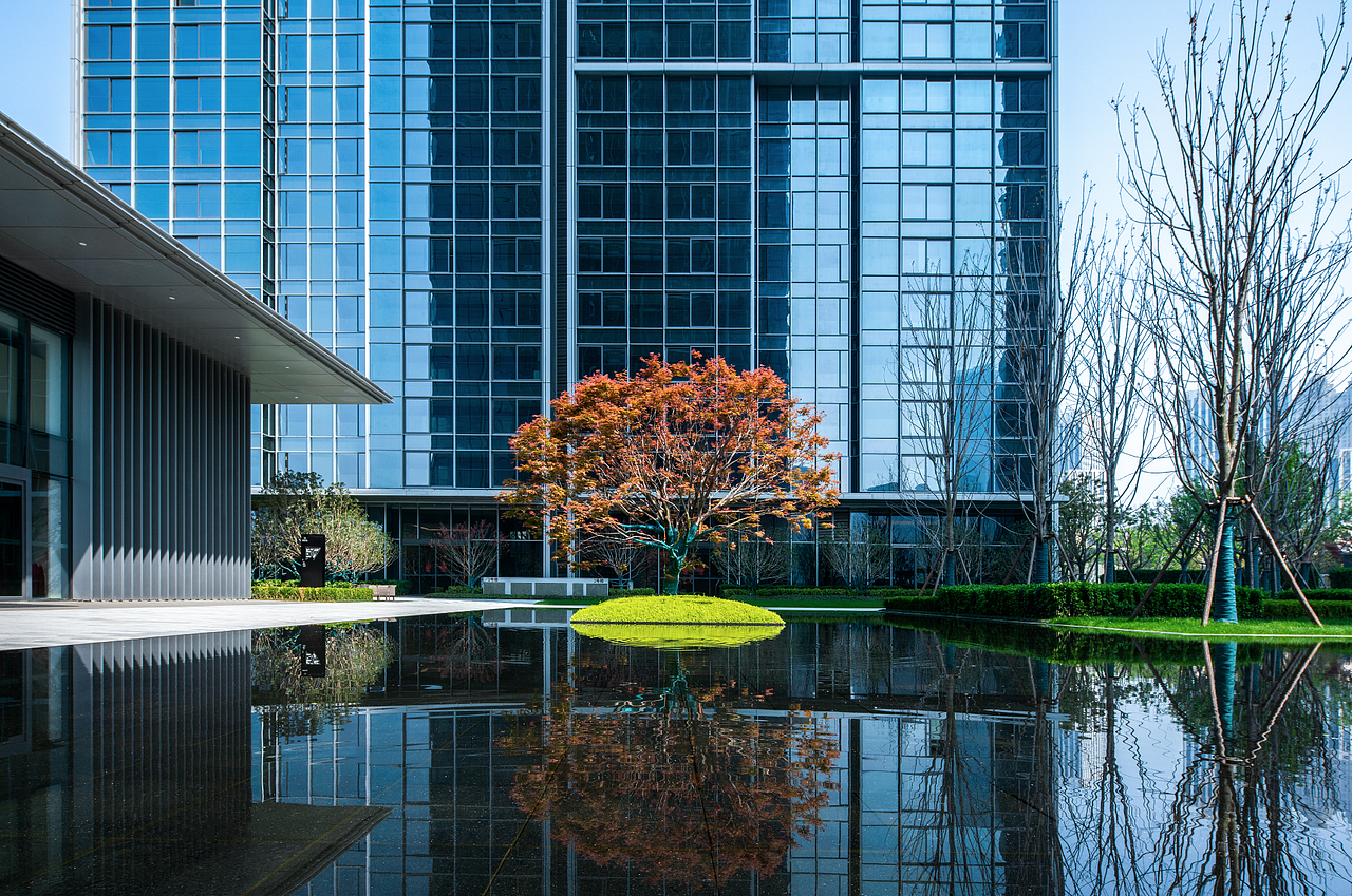 武汉融创壹号院