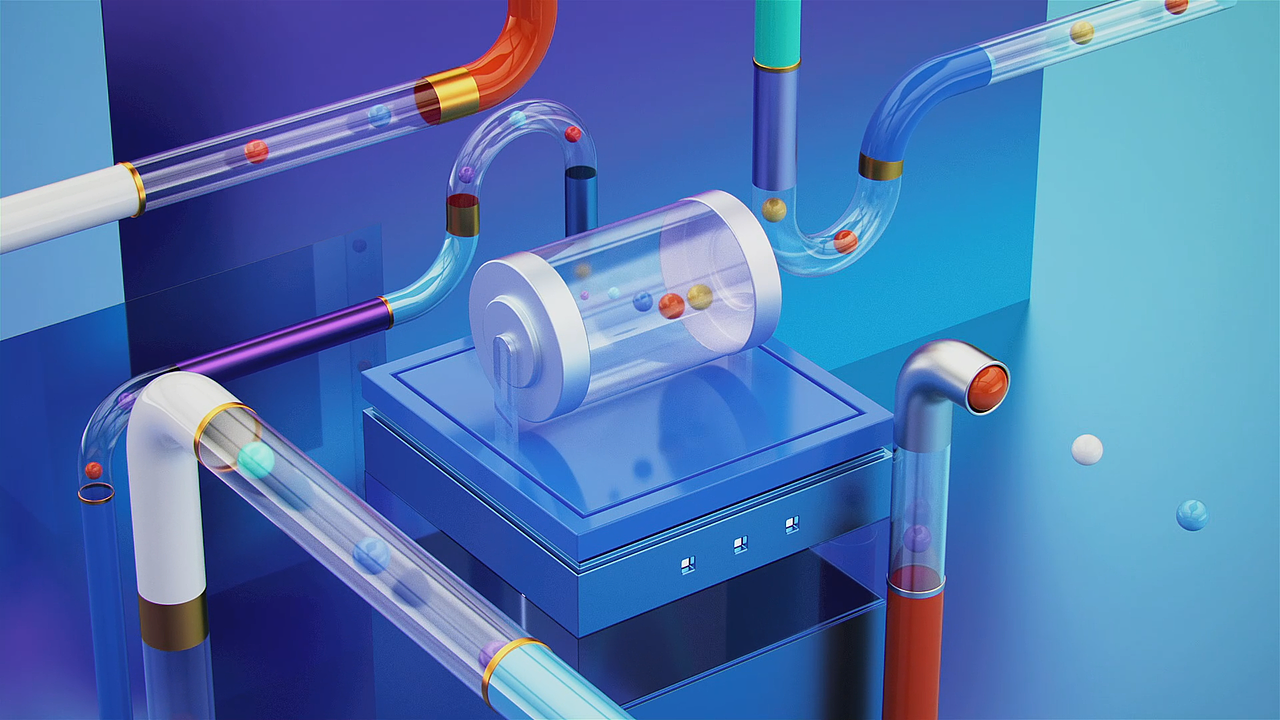 产品动画练习（2/100）（图ZMzI2MTUxOTg4） - 动画/影视 - 站酷设计师DDZZ69原创素材 - 站酷ZCOOL