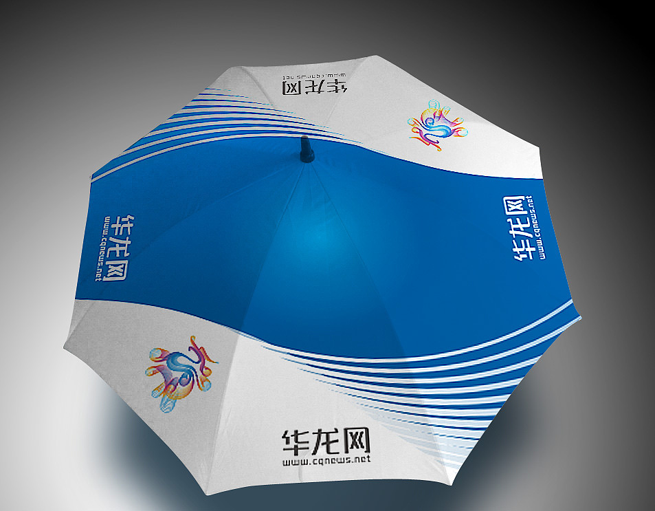 华龙网品牌升级（图ZMzIzNTczMzA0） - Logo - 站酷设计师红圈品牌策划原创素材 - 站酷ZCOOL