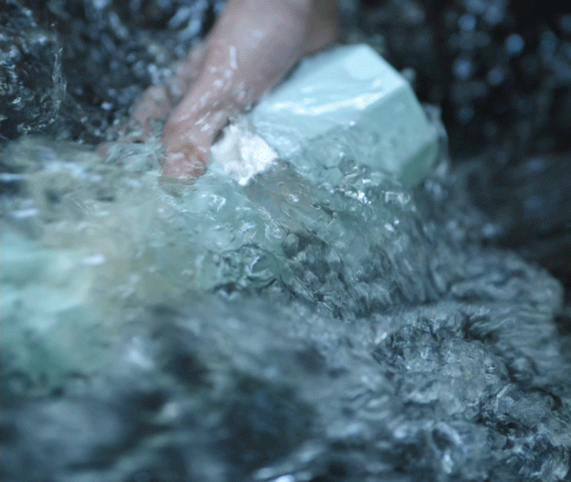 HOW’S方合|三合一洁牙套装全案