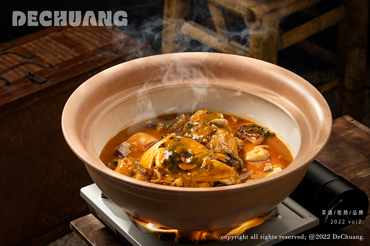 美食摄影 | 湘菜“食来韵味”