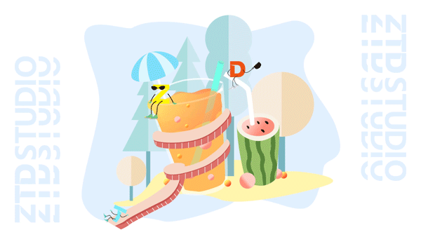 青木易和2019品牌借势动态海报（图ZMzI0MTY2MzQw） - Motion Graphic - 站酷设计师青木易和原创素材 - 站酷ZCOOL