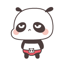 竹林镇の萌二团（图ZMzQ0NzQ4MTU2） - 网络表情 - 站酷设计师ldf1984原创素材 - 站酷ZCOOL