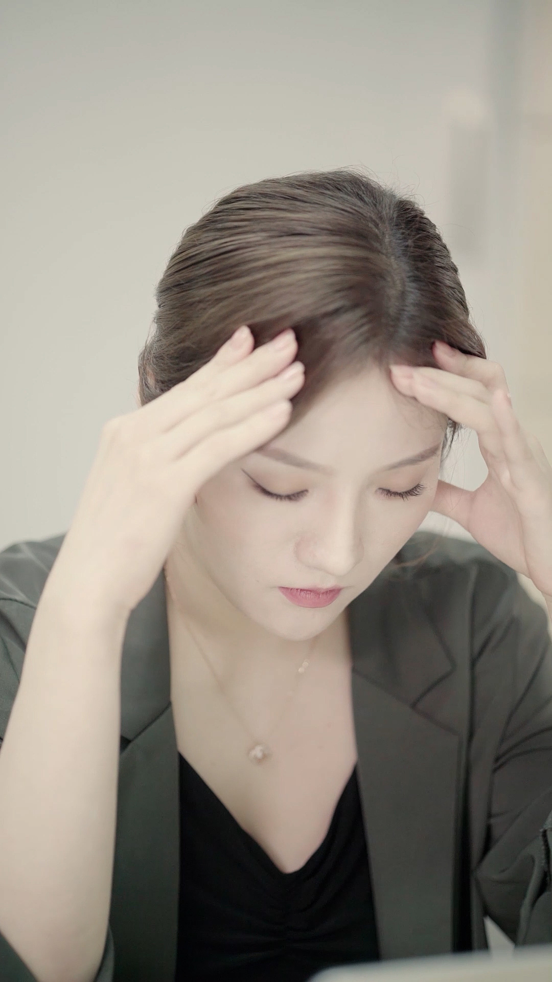 OATLY 燕麦奶 广告短视频竖版视频设计