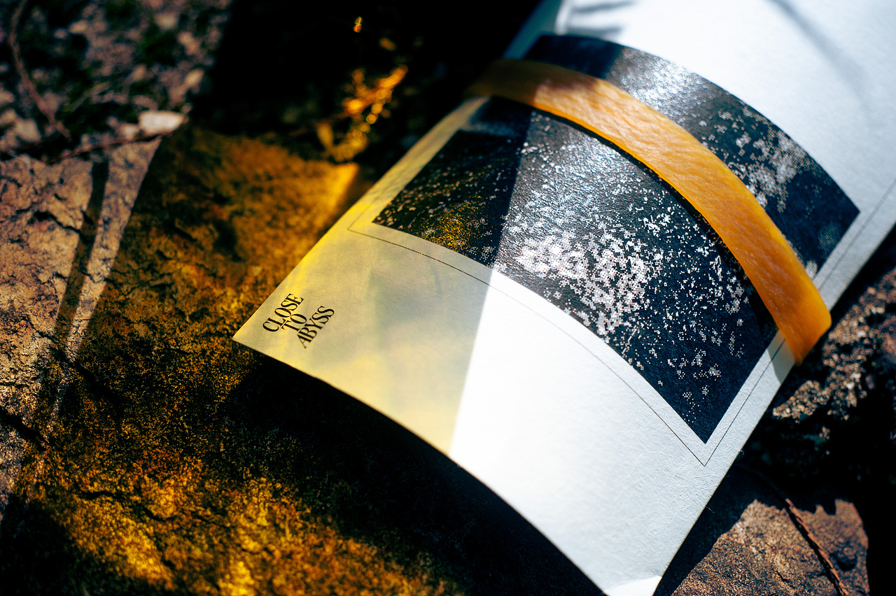 CLOSE TO ABYSS / WINE（图ZMzI4OTkyMTQw） - 包装 - 站酷设计师Pharaoh_Ars_摆薯原创素材 - 站酷ZCOOL