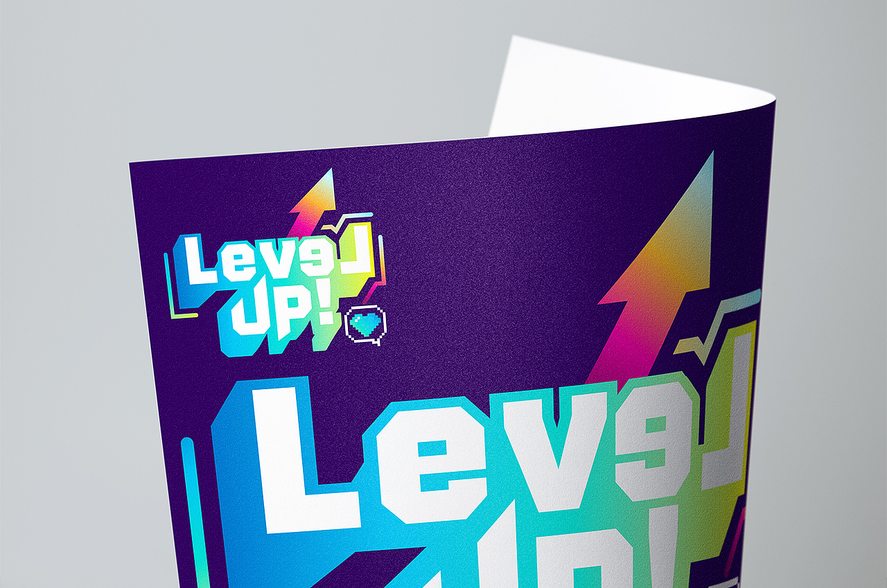 LEVEL UP ASCOTT BRANDING DESIGN 提升品牌设计（图ZMzE1MDc2MzY4） - 品牌 - 站酷设计师rayzong原创素材 - 站酷ZCOOL