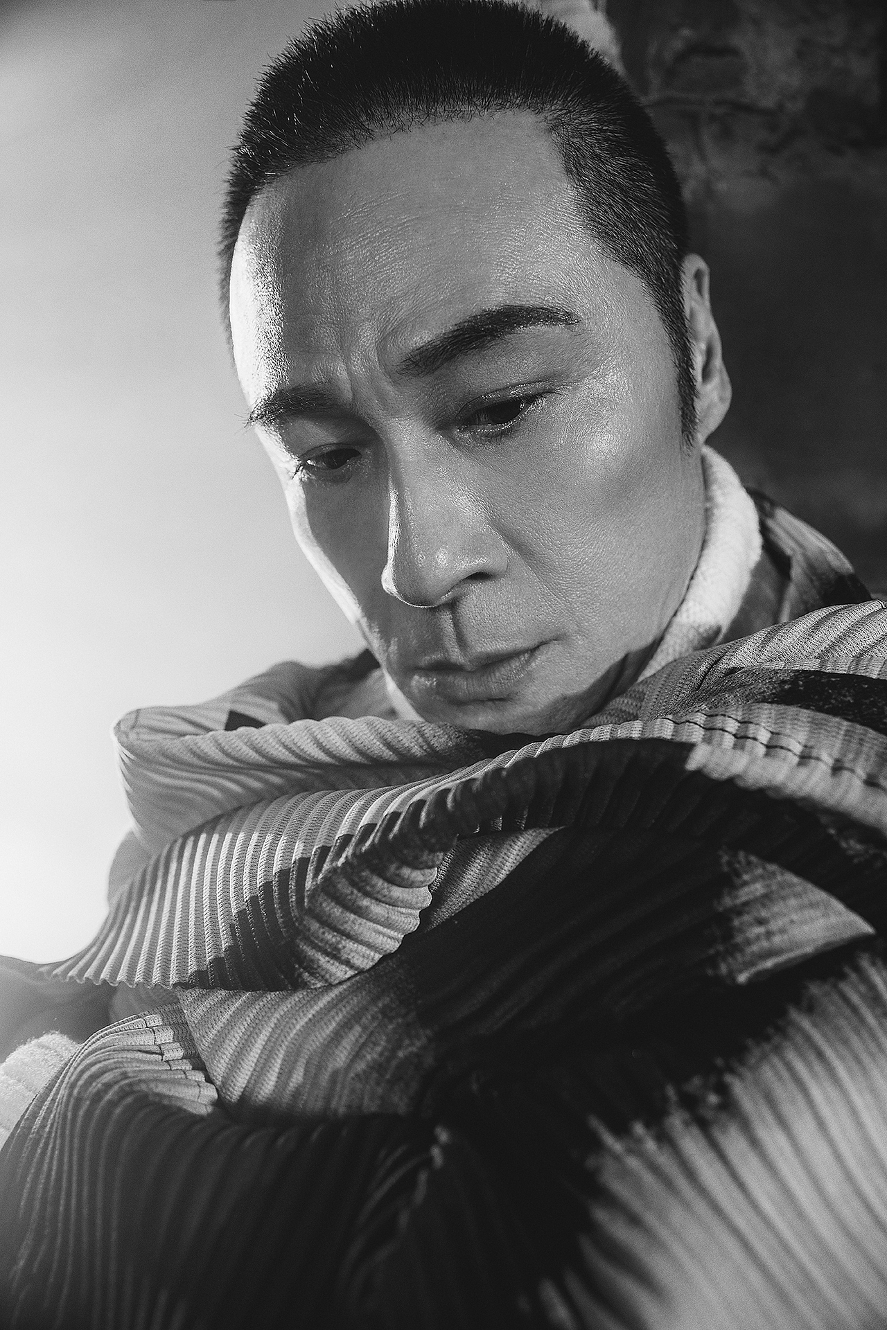 吴镇宇影帝拍摄作品