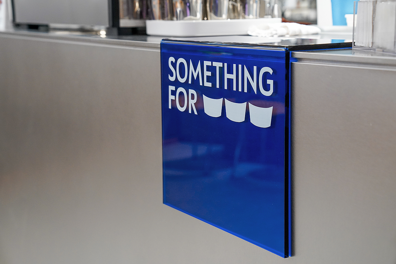 Something For 品牌升级全案|NYGDESIGN